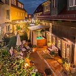 Apartment Boutique Im Ehem Weingut, Sauna, Hofgarten, Goldenes Fass
