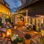 Apartment Boutique Im Ehem Weingut, Sauna, Hofgarten, Goldenes Fass Meissen