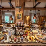 Boutique Im Ehem Weingut, Sauna, Hofgarten, Goldenes Fass Apartment