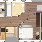 Boutique Im Ehem Weingut, Sauna, Hofgarten, Goldenes Fass Apartment *