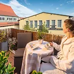 Boutique Im Ehem Weingut, Sauna, Hofgarten, Goldenes Fass * Meissen