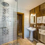Apartment Boutique Im Ehem Weingut, Sauna, Hofgarten, Goldenes Fass