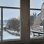 Boutique Im Ehem Weingut, Sauna, Hofgarten, Goldenes Fass Apartment