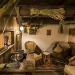 Boutique Im Ehem Weingut, Sauna, Hofgarten, Goldenes Fass Apartment