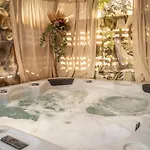 Boutique Im Ehem Weingut, Sauna, Hofgarten, Goldenes Fass Apartment