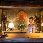 Boutique Im Ehem Weingut, Sauna, Hofgarten, Goldenes Fass * Meissen