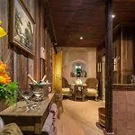 Boutique Im Ehem Weingut, Sauna, Hofgarten, Goldenes Fass
