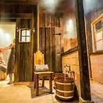 Apartment Boutique Im Ehem Weingut, Sauna, Hofgarten, Goldenes Fass Meissen