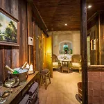 Apartment Boutique Im Ehem Weingut, Sauna, Hofgarten, Goldenes Fass