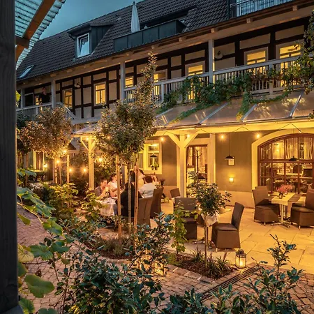 Boutique Im Ehem Weingut, Sauna, Hofgarten, Goldenes Fass Lejlighed
