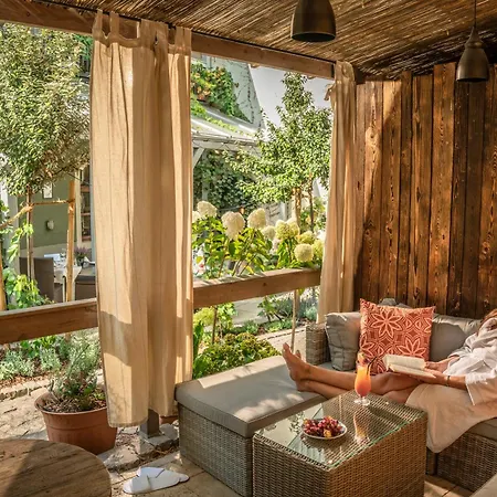 Boutique Im Ehem Weingut, Sauna, Hofgarten, Goldenes Fass Meißen