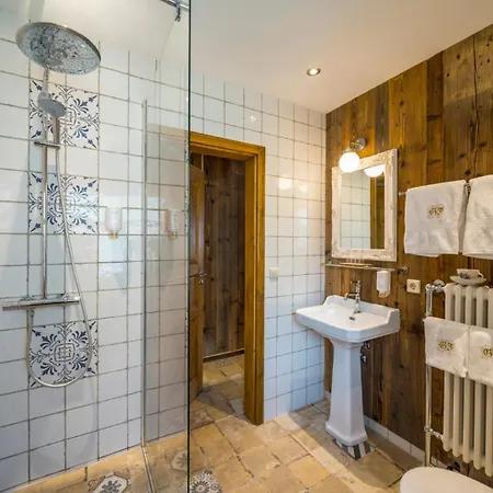Lejlighed Boutique Im Ehem Weingut, Sauna, Hofgarten, Goldenes Fass