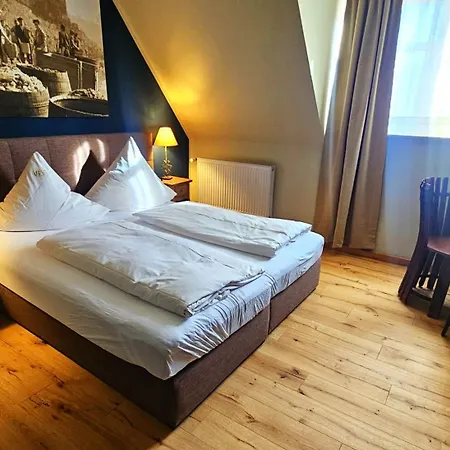 Boutique Im Ehem Weingut, Sauna, Hofgarten, Goldenes Fass Lejlighed Meißen