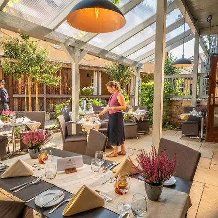 Boutique Im Ehem Weingut, Sauna, Hofgarten, Goldenes Fass * Meißen