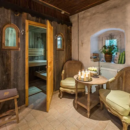 Boutique Im Ehem Weingut, Sauna, Hofgarten, Goldenes Fass * Meißen