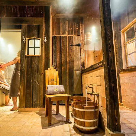 Lejlighed Boutique Im Ehem Weingut, Sauna, Hofgarten, Goldenes Fass Meißen