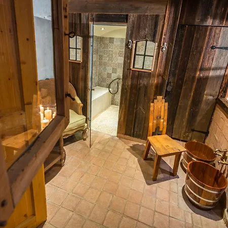 Lejlighed Boutique Im Ehem Weingut, Sauna, Hofgarten, Goldenes Fass Meißen