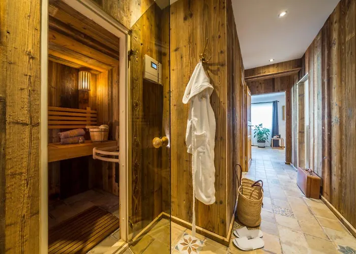 Boutique Im Ehem Weingut, Sauna, Hofgarten, Goldenes Fass *