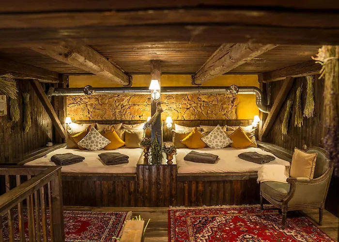 Boutique Im Ehem Weingut, Sauna, Hofgarten, Goldenes Fass * Meißen