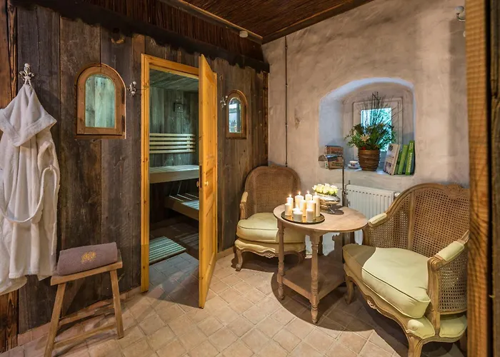 Boutique Im Ehem Weingut, Sauna, Hofgarten, Goldenes Fass * Meißen