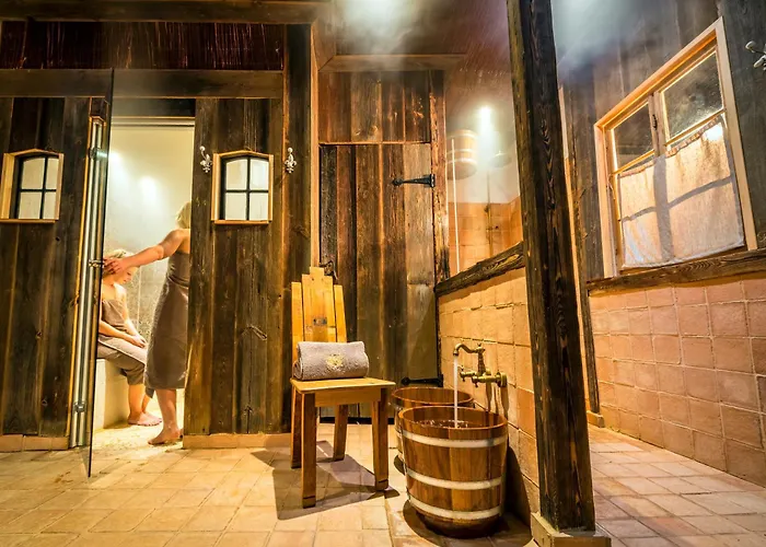 Lejlighed Boutique Im Ehem Weingut, Sauna, Hofgarten, Goldenes Fass Meißen