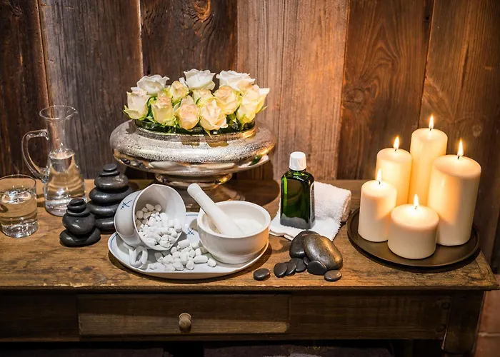 Appartement Boutique Im Ehem Weingut, Sauna, Hofgarten, Goldenes Fass *