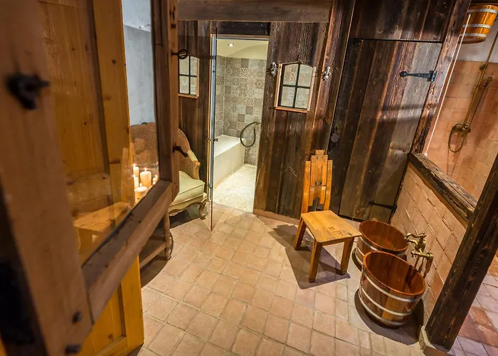 Appartement Boutique Im Ehem Weingut, Sauna, Hofgarten, Goldenes Fass Meissen